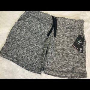 Gray short | Polo Club